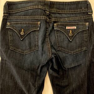 Hudson Jeans, Bootcut. Size 30.
